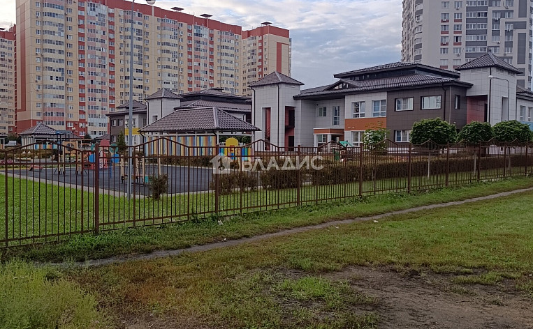 1-Комнатная квартира 37.00м², эт. 17, фото 27