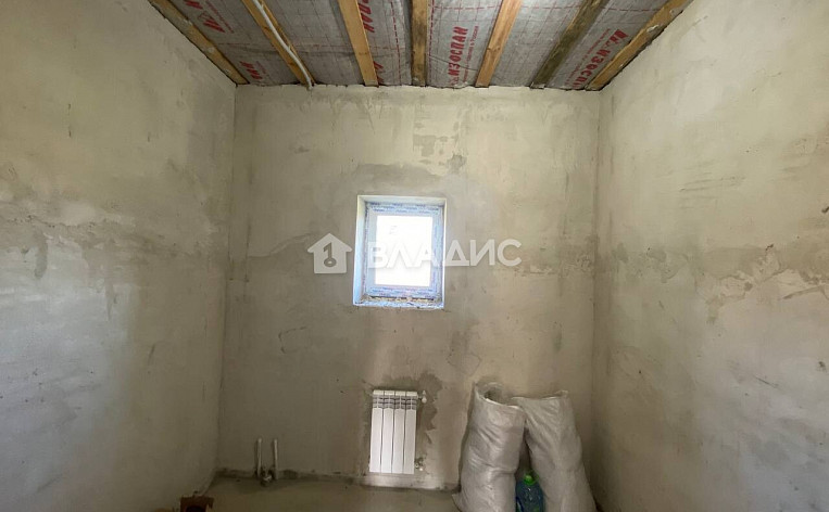 Дом 111.70м², фото 27