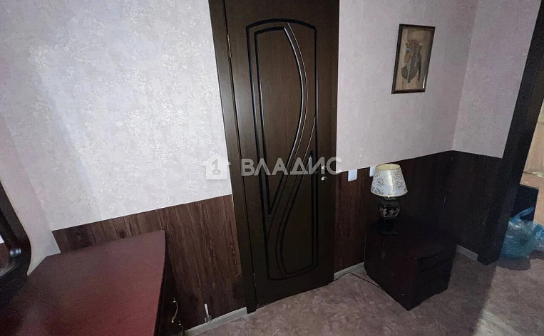 1-Комнатная квартира 38.70м², эт. 3, фото 13
