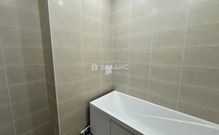 1-Комнатная квартира 47.70м², эт. 1, фото 15