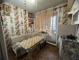 1-Комнатная квартира 36.40м²