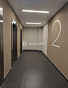 1-Комнатная квартира 52.70м², эт. 2, фото 16