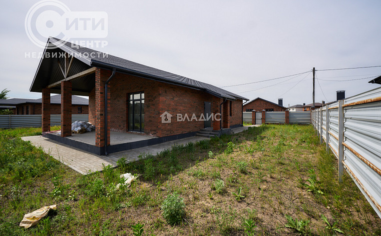 Дом 100.00м², фото 25