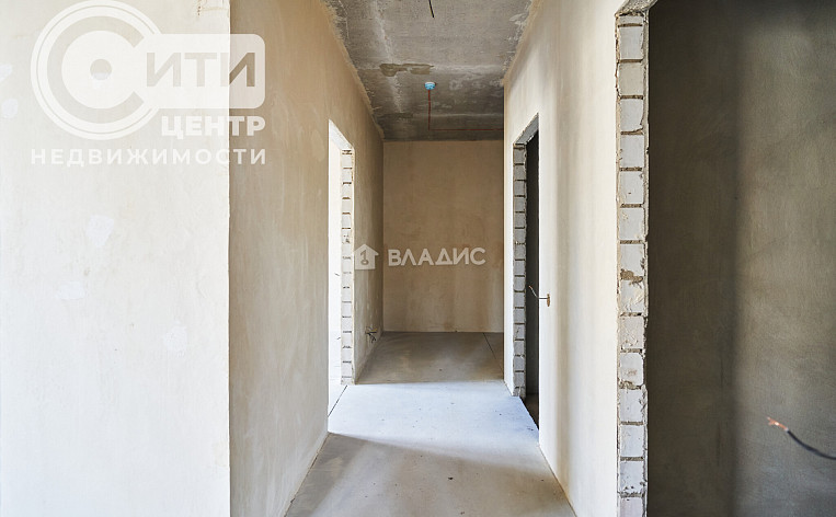 2-Комнатная квартира 68.80м², эт. 6, фото 40