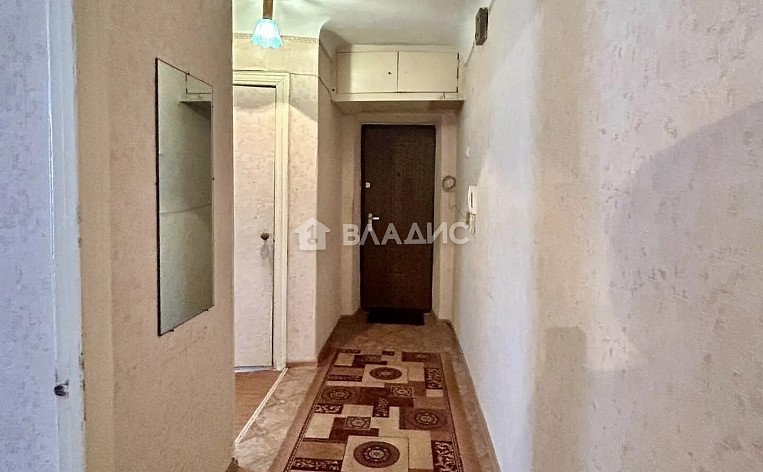3-Комнатная квартира 51.00м², эт. 4, фото 34