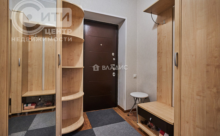 Дом 98.70м², фото 40