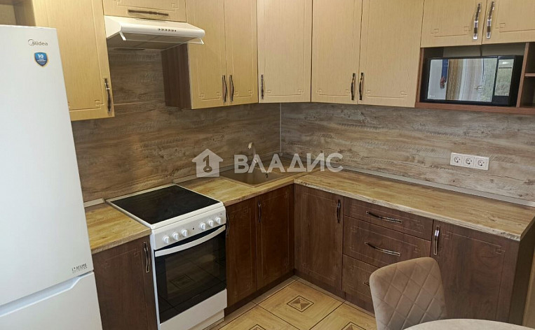 2-Комнатная квартира 50.50м², эт. 8, фото 28