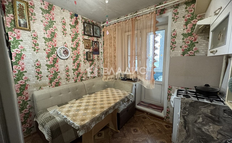 1-Комнатная квартира 36.40м², эт. 7, фото 32
