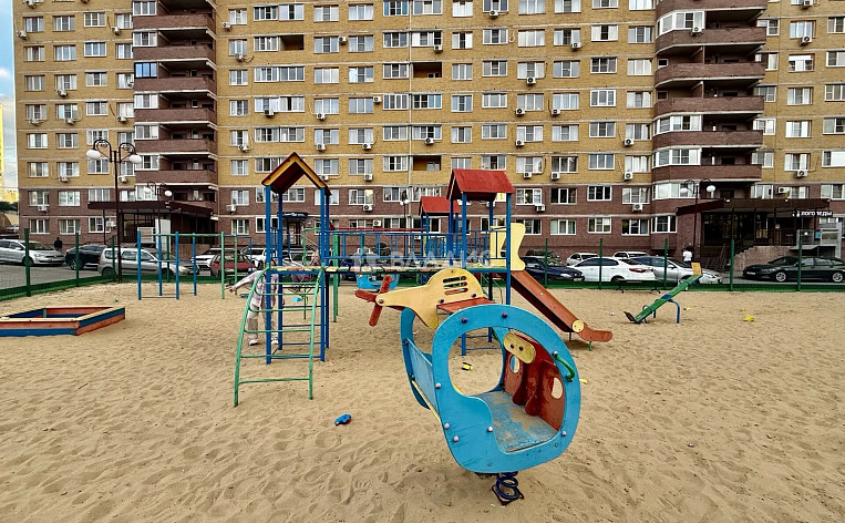 1-Комнатная квартира 39.90м², эт. 12, фото 40