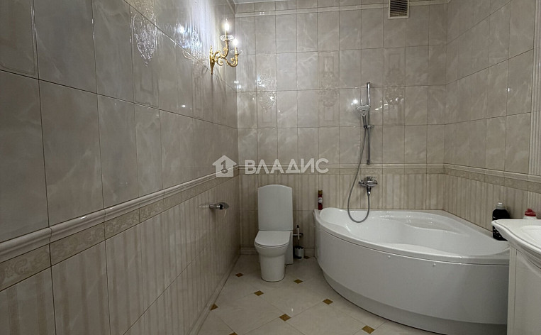 Дом 291.20м², фото 31