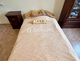 1-Комнатная квартира 37.80м²