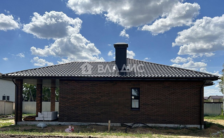 Дом 129.00м², фото 12