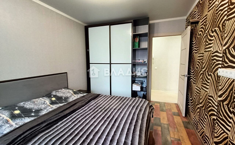 2-Комнатная квартира 53.20м², эт. 4, фото 35