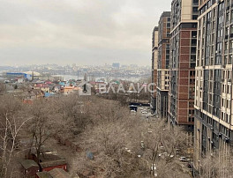 3-Комнатная квартира 70.00м²