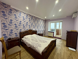 3-Комнатная квартира 98.20м²