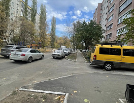 2-Комнатная квартира 52.10м²