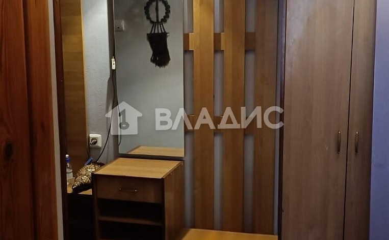 2-Комнатная квартира 46.50м², эт. 5, фото 11