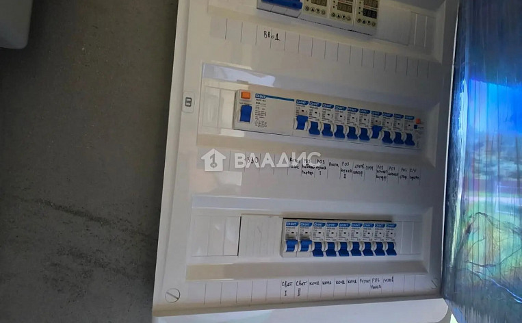 Дом 151.30м², фото 22