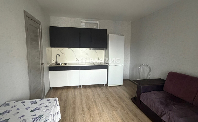 1-Комнатная квартира 36.60м², эт. 7, фото 21