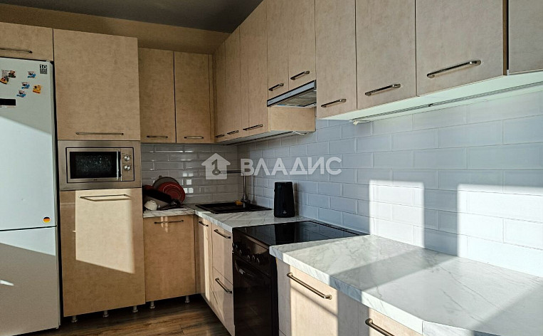 3-Комнатная квартира 78.00м², эт. 2, фото 33