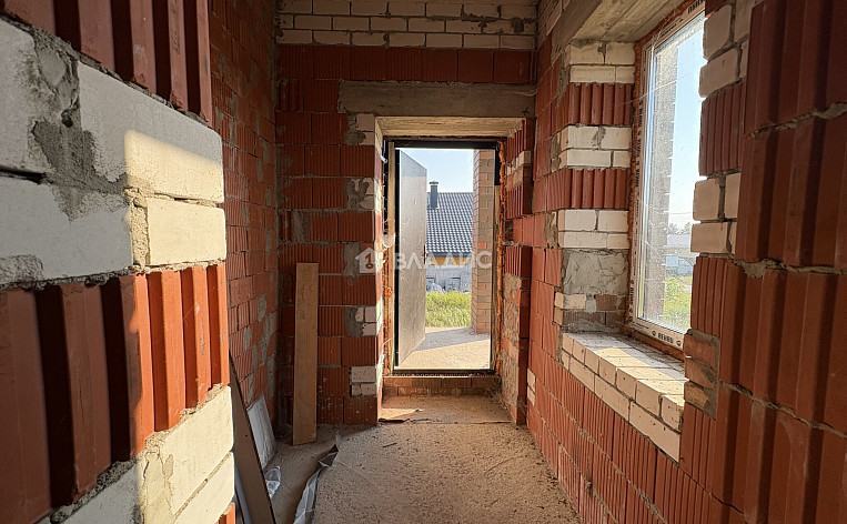 Дом 241.40м², фото 40