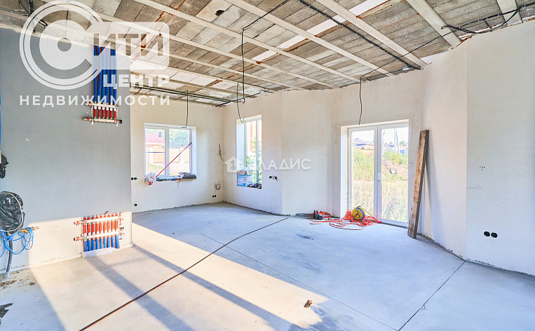 Дом 186.60м², фото 40