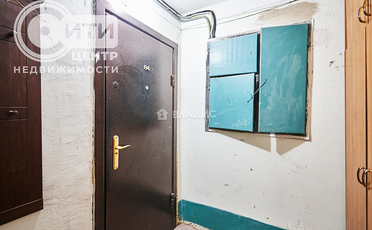 3-Комнатная квартира 62.00м², эт. 9, фото 40