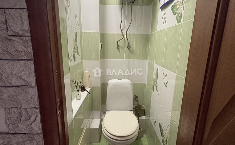3-Комнатная квартира 67.30м², эт. 9, фото 25
