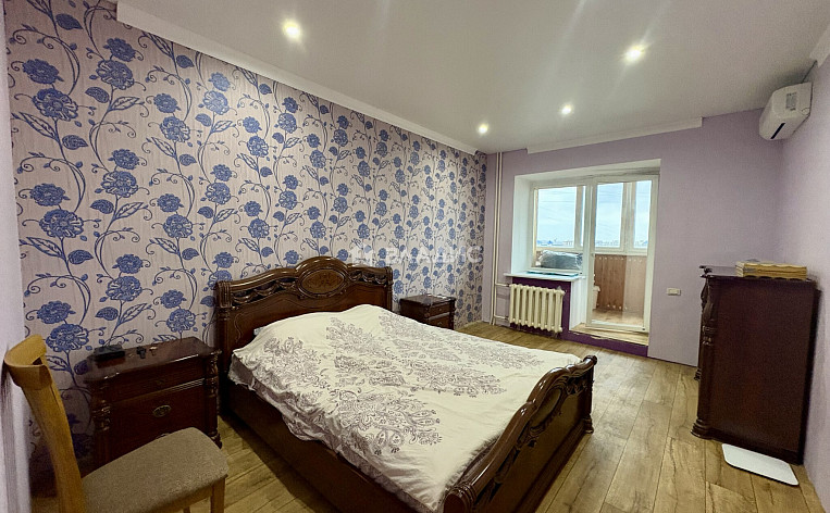 3-Комнатная квартира 98.20м², эт. 15, фото 16