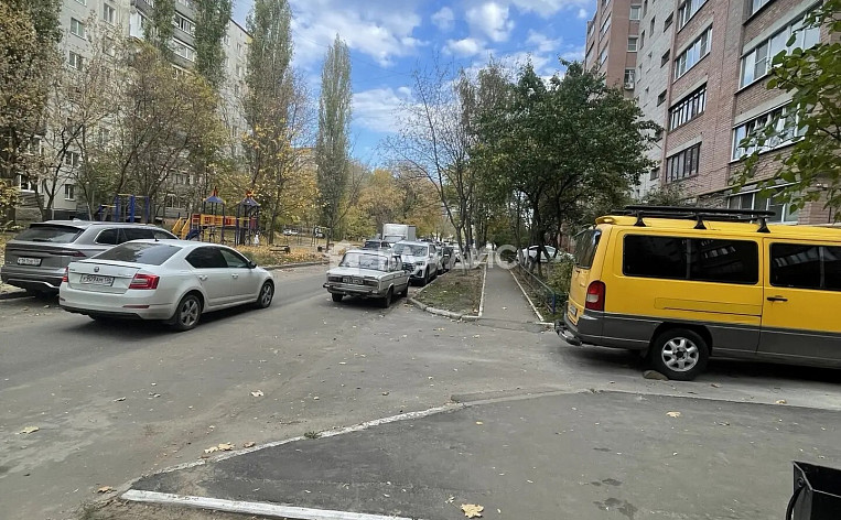 2-Комнатная квартира 52.10м², эт. 3, фото 29