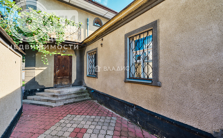Дом 181.40м², фото 40