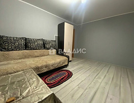 2-Комнатная квартира 41.60м²
