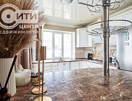 Дом, 204 м2, 8 сотка