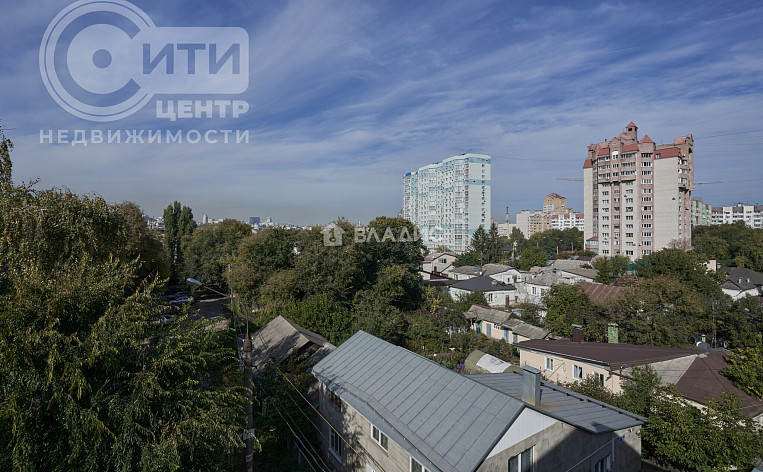 2-Комнатная квартира 36.00м², эт. 5, фото 27