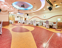 Коммерческое помещение 209.60м²