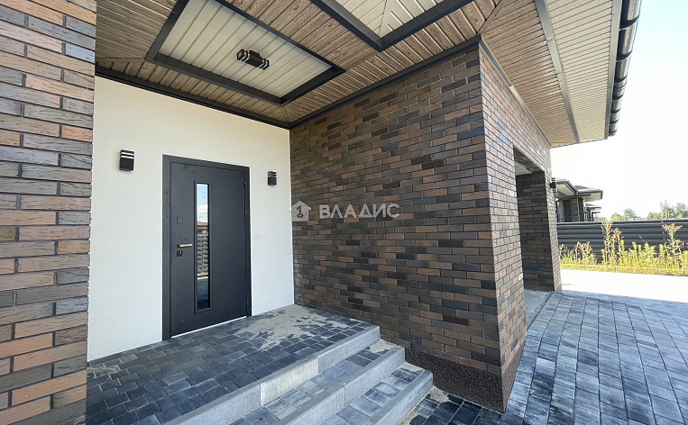 Дом 144.00м², фото 31