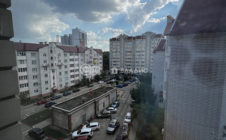 3-комнатная квартира, 128 м2, эт. 6, id: 954383, фото 45