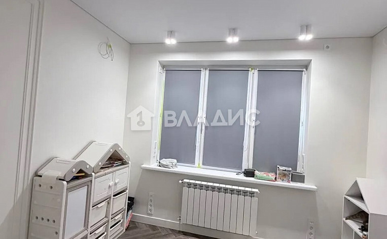 3-Комнатная квартира 79.90м², эт. 4, фото 15