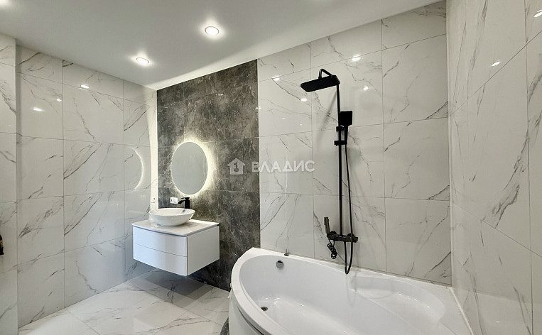 2-Комнатная квартира 74.70м², эт. 22, фото 29