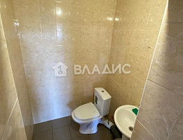 Коммерческое помещение 96.10м²