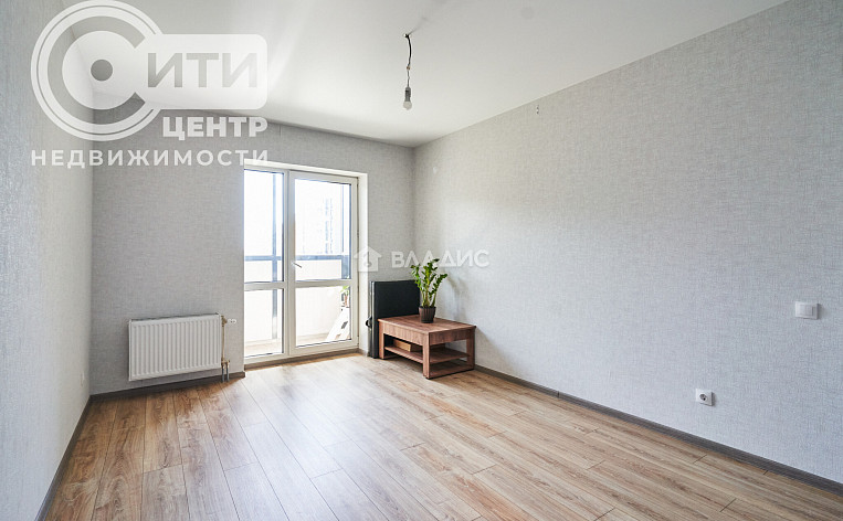 1-Комнатная квартира 49.80м², эт. 13, фото 13