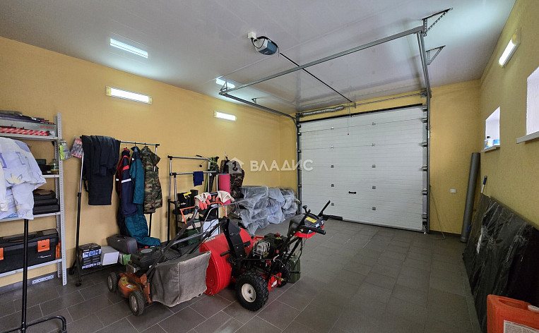 Дом 228.00м², фото 40