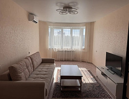 2-Комнатная квартира 58.00м²
