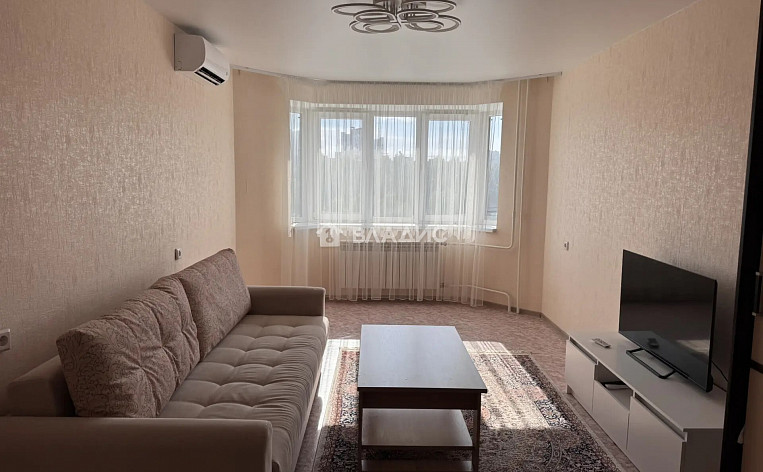 2-Комнатная квартира 58.00м², эт. 9, фото 17