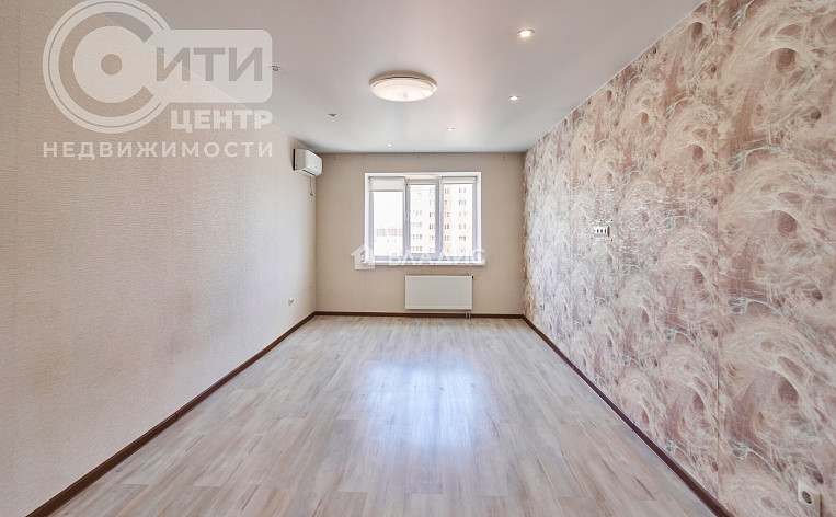 2-Комнатная квартира 60.60м², эт. 20, фото 36