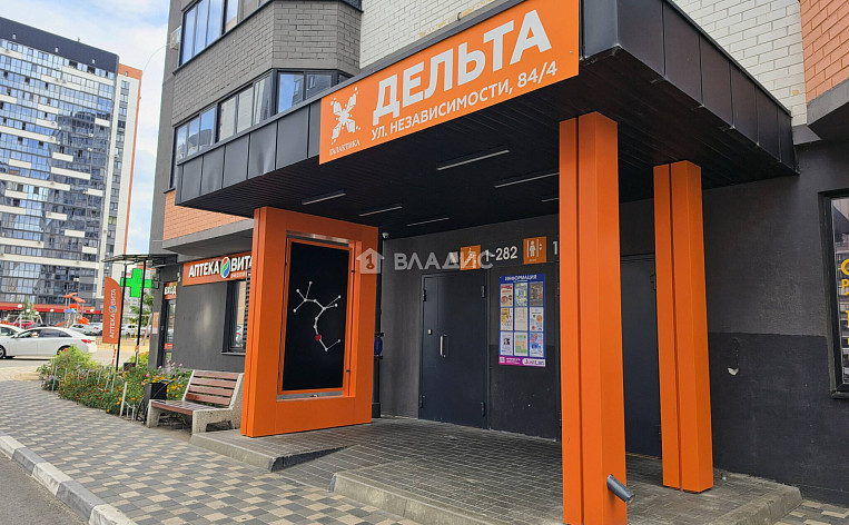 1-Комнатная квартира 27.90м², эт. 11, фото 13