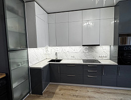 3-Комнатная квартира 87.00м²