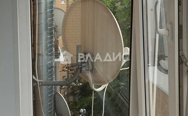 1-Комнатная квартира 32.50м², эт. 5, фото 19