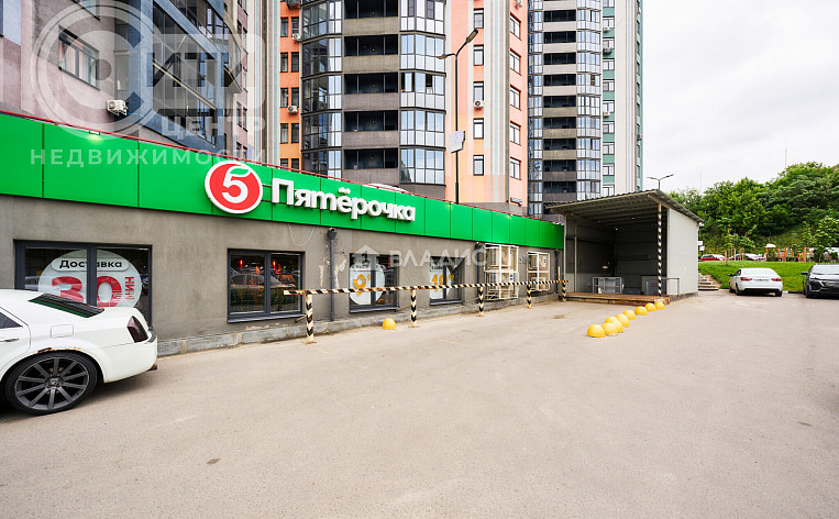 2-Комнатная квартира 67.20м², эт. 8, фото 26