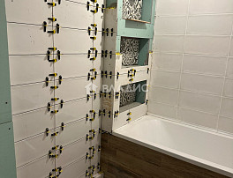 3-Комнатная квартира 84.30м²